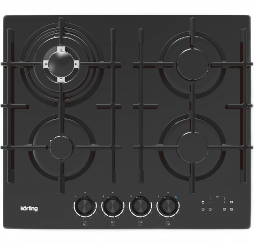 ������� �������� ����������� Korting HGG 6447 ICPTN