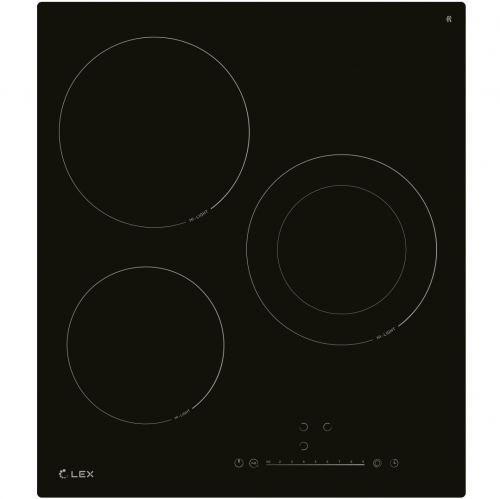 ������������� �������� ������ Lex EVH 431A BL