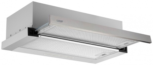   LAUF LUNA 500 INOX