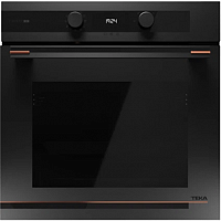    Teka HLB 84-G1 P Infinity Matt Black