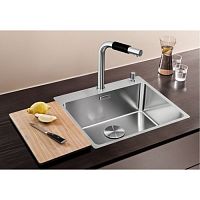  Blanco Andano 500-IF/A