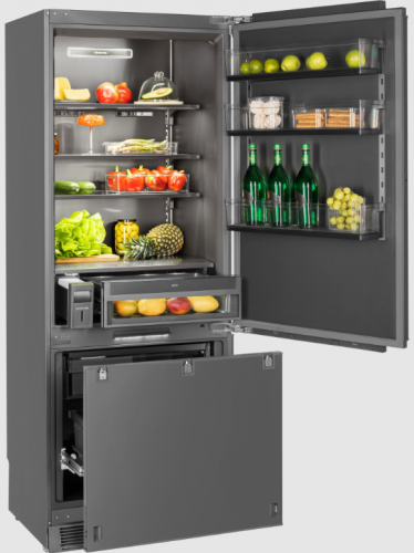 ������������ ����������� HIBERG S-RFC 600 B inverter