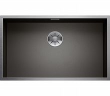  Blanco Zerox 700-U Dark Steel