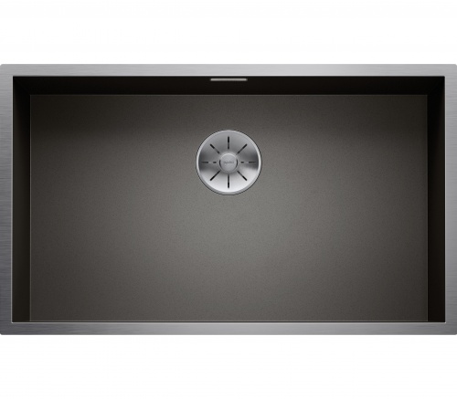  Blanco Zerox 700-U Dark Steel