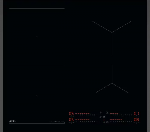 ������������ �������� ������ AEG TI64IB30FB