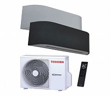 - Toshiba RAS-13N4KVRG-EE / RAS-13N4AVRG-EE