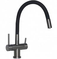  Longran Sprint logic LM2198, GunGrey/Black