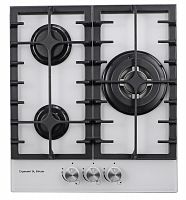    Zigmund & Shtain M 23.4 W