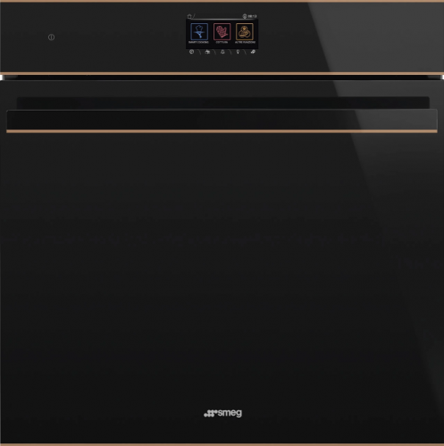    Smeg SO6604S4PNR