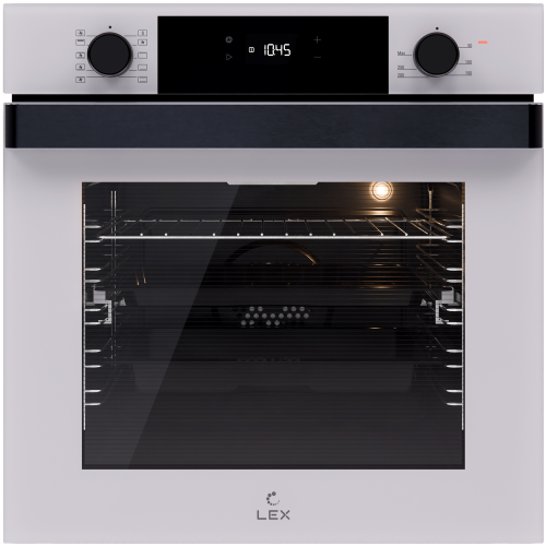 ������������� ������� ���� Lex EDP 610 WH WIDE SERIES