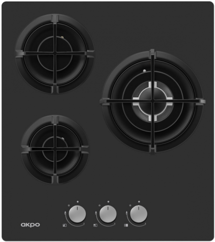 ������� �������� ������ AKPO PGA 453 FGC-T2 BL