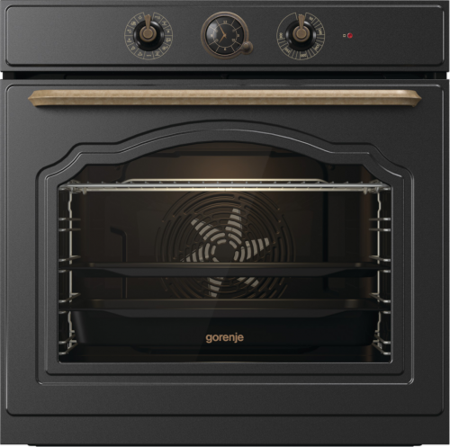    Gorenje BOS67371CLB