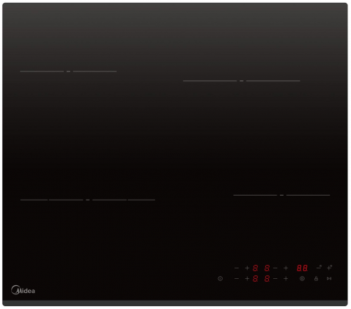 ������������� �������� ������ Midea MCH64303F