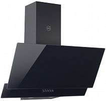  MBS MERYTA 150 GLASS BLACK