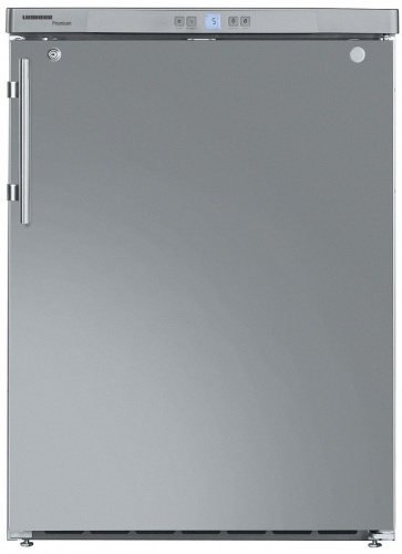  Liebherr FKUv 1660 Premium