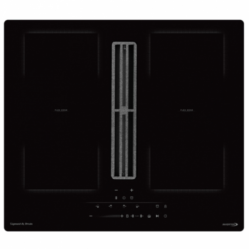 ������������ �������� ������ � �������� Zigmund & Shtain CIS 303.60 BX