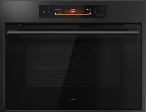 ���������� ������� ���� � �������� ��� Asko OCM64GSH