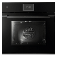    Kuppersbusch B 6850.0 S2 Black Chrome