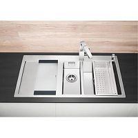  BLANCO CLARON 6 S-IF/