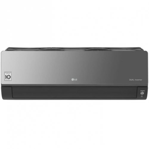 �����-������� LG Artcool Mirror Inverter AC09BK