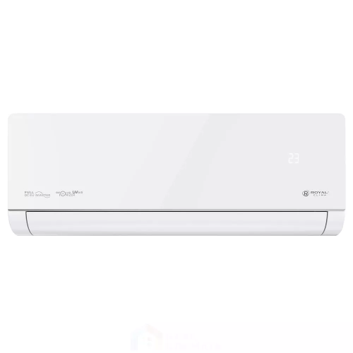 �����-������� Royal Clima Royal Supremo Blanco inverter RCI-RSB30HN