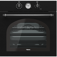    Teka HRB 6300 ANTHRACITE-OS