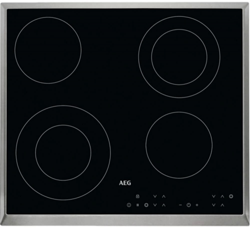 ������������ �������� ������ AEG HK634021XB