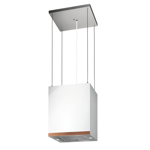  Kuppersbusch DI 3800.0 W7 Copper
