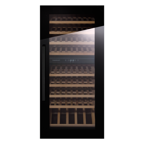 ������ ���� Kuppersbusch FWK 4800.0 S5 Black Velvet