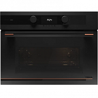    Teka MLC 84-G1 Infinity Matt Black