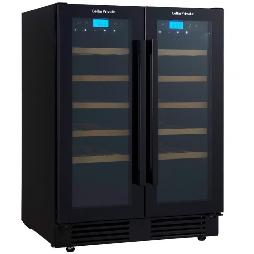   Cellar Private CP042-2TB