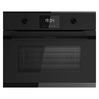 ���������� ������� ���� � �������� ��� Kuppersbusch CBM 6330.0 KSM6 MattBlack