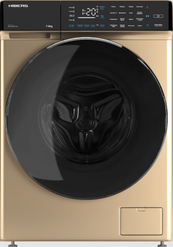   HIBERG i-DDQ9 - 712 G