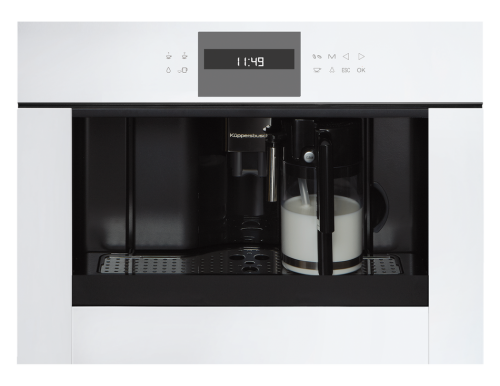   Kuppersbusch CKV 6550.0 W