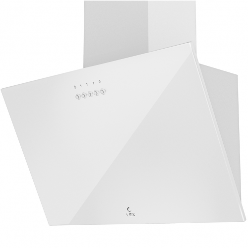 ������� Lex MOZA 600 White