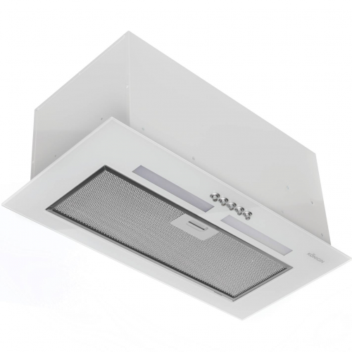 ������� Konigin Skybox White Glass 60