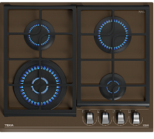    Teka GZC 64320 XBN LONDON BRICK BROWN