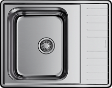  Omoikiri Sagami 63-IN