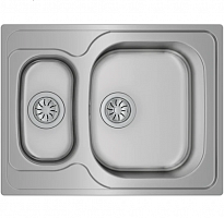  Teka Universe 60 T-XP 1 1/2 B Polished