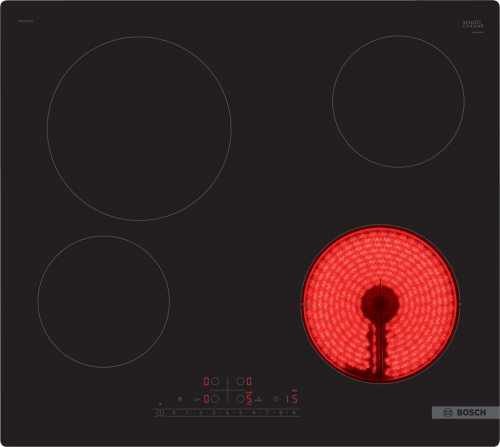 ������������� �������� ������ Bosch PKE611FP2E