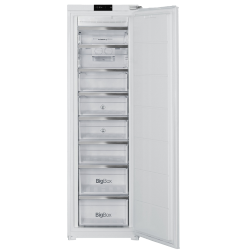   De Dietrich DFU1781EN