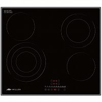 ������������� �������� ������ Millen MEH 602 BL