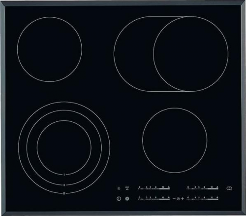 ������������� �������� ������ AEG HK654070IB