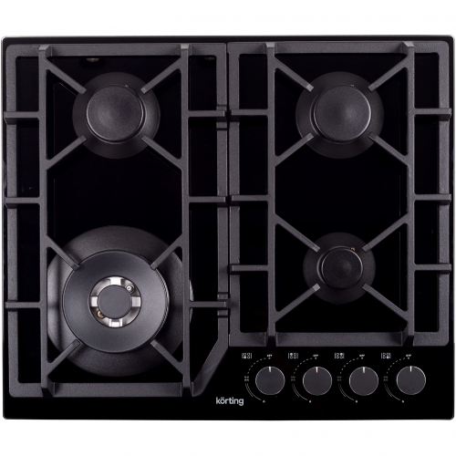 ������� �������� ����������� Korting HGG 6919 CTN