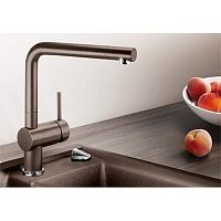  BLANCO LINUS SILGRANIT