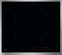 ������������ �������� ������ AEG TN64IA00XB