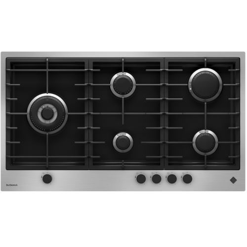 ������� �������� ������ De Dietrich DPE4929XF