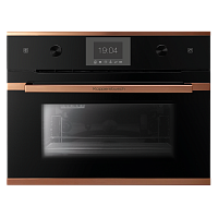       Kuppersbusch CD 6350.0 S7 Copper