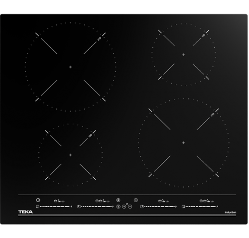    Teka IBC 64320 MSP BLACK