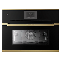    Kuppersbusch CBP 6550.0 S4 Gold